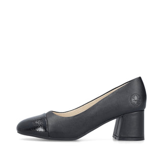 Women's Shoes | Rieker Comfort 44760 - Image 5