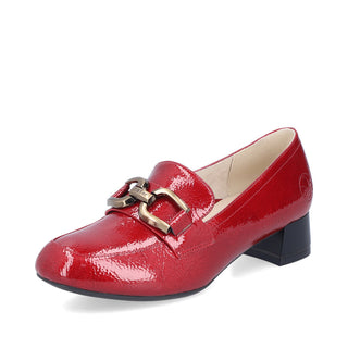 Women's Shoes | Rieker Comfort 45052 - Image 1