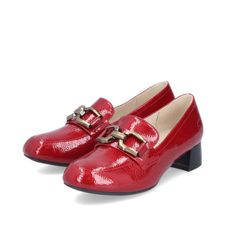 Women's Shoes | Rieker Comfort 45052 - Image 8