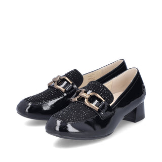 Rieker Comfort Women's Shoes | 45055 - Image 8