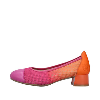 Chaussures pour femmes Rieker | 45065