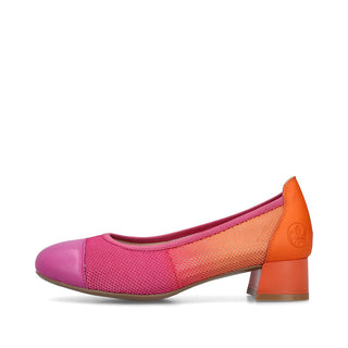 Chaussures pour femmes Rieker | 45065