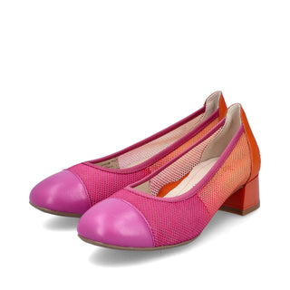 Chaussures pour femmes Rieker | 45065