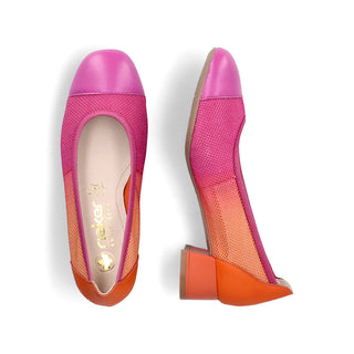Chaussures pour femmes Rieker | 45065