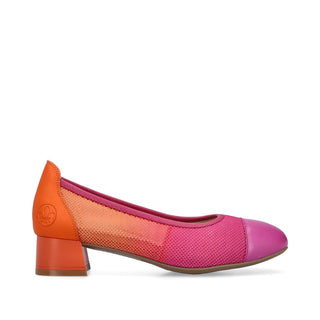 Chaussures pour femmes Rieker | 45065