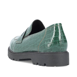 Rieker Comfort Women's Shoes | 45560 - Image 3