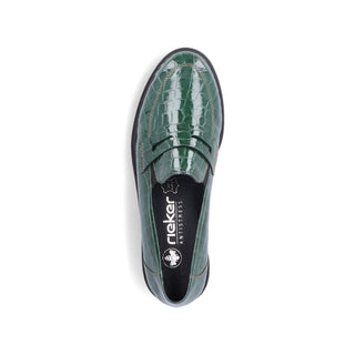 Rieker Comfort Women's Shoes | 45560 - Image 4