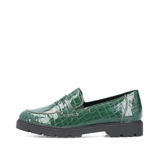 Rieker Comfort Women's Shoes | 45560 - Image 5