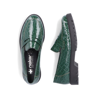 Rieker Comfort Women's Shoes | 45560 - Image 9