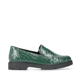 Rieker Comfort Women's Shoes | 45560 - Image 15