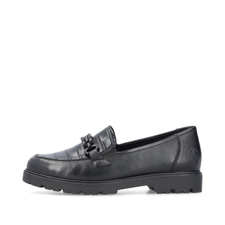 Rieker Comfort Women's Shoes | 45561 - Image 5
