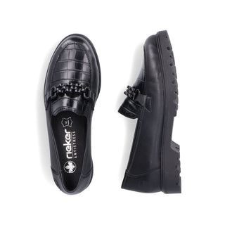 Rieker Comfort Women's Shoes | 45561 - Image 9