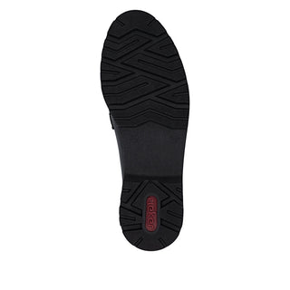 Rieker Ladies Real Leather Shoes | 45561 - Image 7