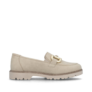 Rieker Ladies Real Leather Shoes | 45561 - Image 13