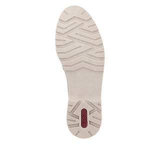 Rieker Ladies Real Leather Shoes | 45561 - Image 18