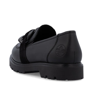 Women's Shoes | Rieker Comfort 45566 - Image 3