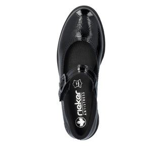 Women's Shoes | Rieker Comfort 45567 - Image 4