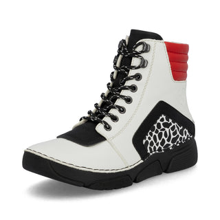 Women's Mid-height Boots | Rieker Comfort 45904 - Image 1