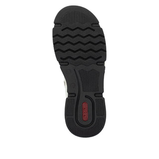 Women's Mid-height Boots | Rieker Comfort 45904 - Image 7