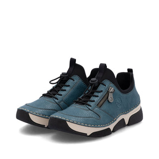 Women's Shoes | Rieker Comfort 45951 - Image 8