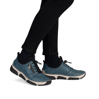Women's Shoes | Rieker Comfort 45951 - Image 10