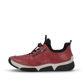Rieker Comfort Women's Shoes | 45951 - Image 5