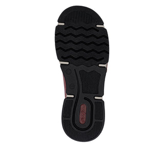 Rieker Comfort Women's Shoes | 45951 - Image 7
