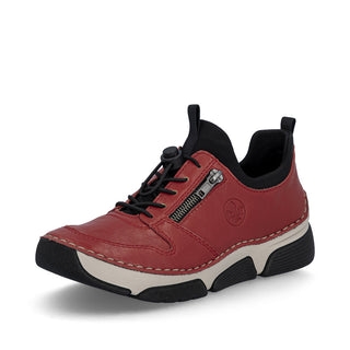 Women's Shoes | Rieker Comfort 45951 - Image 12