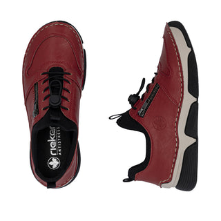 Women's Shoes | Rieker Comfort 45951 - Image 20