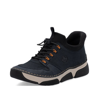 Women's Short Boots | Rieker Comfort 45963 - Image 1
