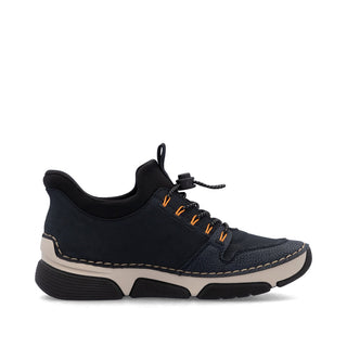 Women's Short Boots | Rieker Comfort 45963 - Image 2