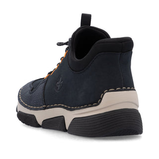 Women's Short Boots | Rieker Comfort 45963 - Image 3
