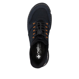 Women's Short Boots | Rieker Comfort 45963 - Image 4