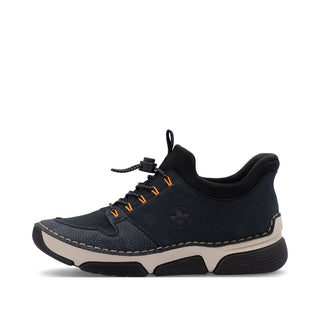 Women's Short Boots | Rieker Comfort 45963 - Image 5