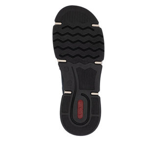 Women's Short Boots | Rieker Comfort 45963 - Image 7