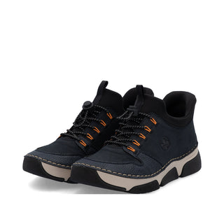 Women's Short Boots | Rieker Comfort 45963 - Image 8