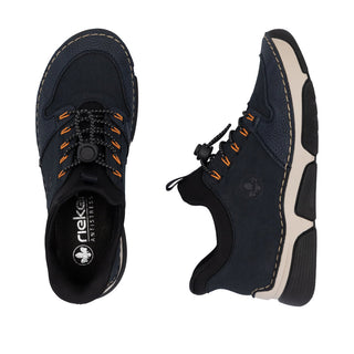 Women's Short Boots | Rieker Comfort 45963 - Image 9