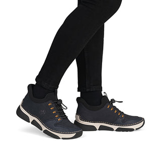 Women's Short Boots | Rieker Comfort 45963 - Image 10