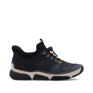 Women's Short Boots | Rieker Comfort 45963 - Image 11