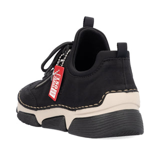 Rieker Comfort Women's Shoes | 45973 - Image 3