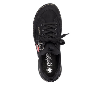 Rieker Comfort Women's Shoes | 45973 - Image 4