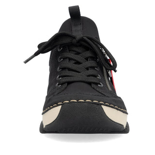 Rieker Comfort Women's Shoes | 45973 - Image 6