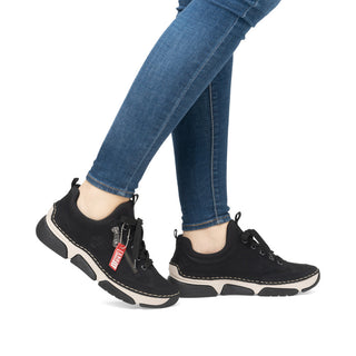 Rieker Comfort Women's Shoes | 45973 - Image 10