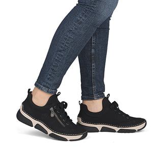 Women's Shoes | Rieker Comfort 45973 - Image 10