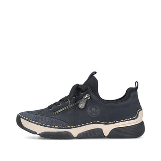 Rieker Comfort Women's Shoes | 45973 - Image 16