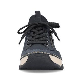 Rieker Comfort Women's Shoes | 45973 - Image 17