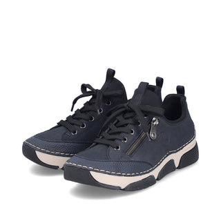 Rieker Comfort Women's Shoes | 45973 - Image 19