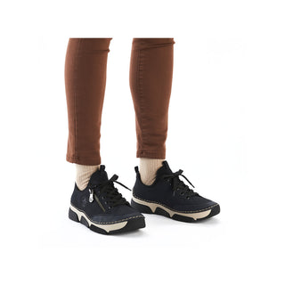 Rieker Comfort Women's Shoes | 45973 - Image 21