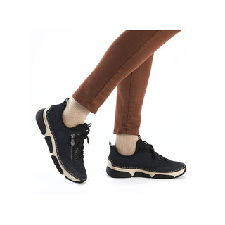 Rieker Comfort Women's Shoes | 45973 - Image 22