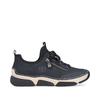 Rieker Comfort Women's Shoes | 45973 - Image 26